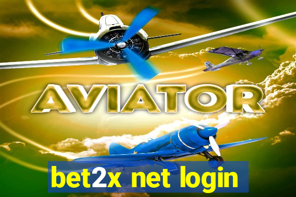 bet2x net login